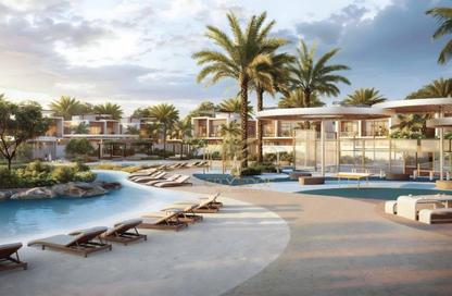 Villa - 3 - 5 for sale in Sukoon by Sanzen - Al Tay East - Al Tayy Suburb - Sharjah Villa - 3 - 5 for sale in Sukoon by Sanzen - Al Tay East - Al Tayy Suburb - Sharjah