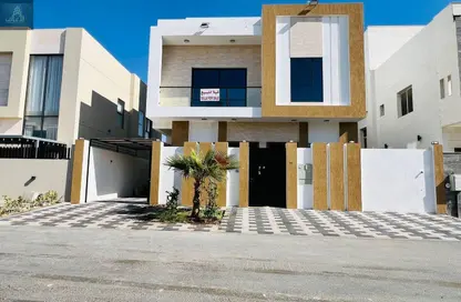 Villa - 6 Bedrooms - 7+ Bathrooms for sale in Al Zaheya Gardens - Al Zahya - Ajman