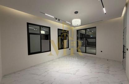 Villa - 6 Bedrooms - 7+ Bathrooms for sale in Al Helio 2 - Al Helio - Ajman