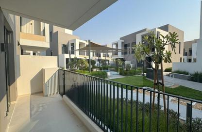 Villa - 3 - 4 for rent in Bliss 2 - Arabian Ranches 3 - Dubai