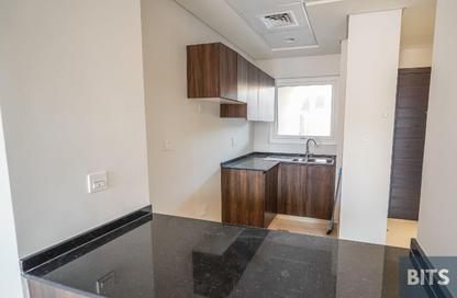 Townhouse - 3 - 3 for sale in Vardon - Damac Hills 2 - Dubai