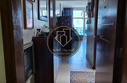 Apartment - 2 Bedrooms - 3 Bathrooms for sale in Ajman One Tower 1 - Ajman One - Ajman Downtown - Ajman Apartment - 2 Bedrooms - 3 Bathrooms for sale in Ajman One Tower 1 - Ajman One - Ajman Downtown - Ajman