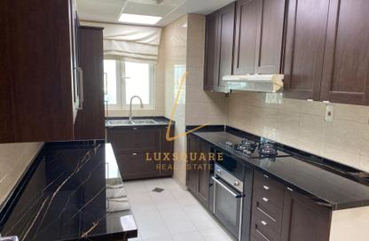 Apartment - 3 Bedrooms - 4 Bathrooms for rent in Massakin Al Furjan Block C - Masakin Al Furjan - Al Furjan - Dubai