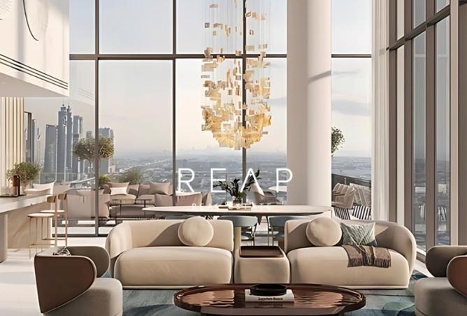 Great Unit | High Floor | Below OP