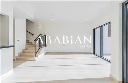 Townhouse - 3 Bedrooms - 3 Bathrooms for rent in Park Residence 1 - Park Residences - Damac Hills - Dubai