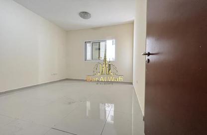 Apartment - Studio - 1 Bathroom for rent in Street 64 - Al Nahda - Sharjah