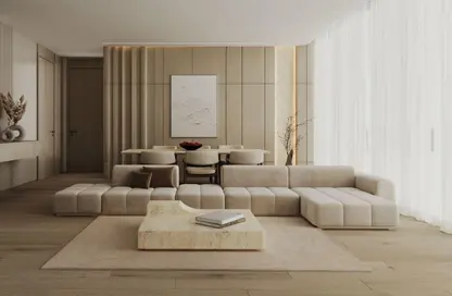 شقة - 1 حمام للبيع في تلال بن غاطي - حديقة دبي العلميه - دبي