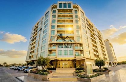 Apartment - 2 - 3 for rent in Al Khair Building - Dubai Silicon Oasis - Dubai