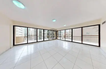 شقة - 3 غرف نوم - 3 حمامات للايجار في 1 غولدن ساندز - منخول - بر دبي - دبي