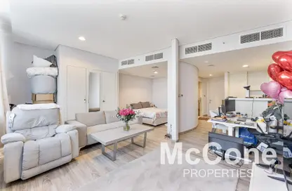 Apartment - 1 Bathroom for sale in Sky Gardens - DIFC - Dubai