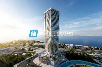 شقة - 1 حمام للبيع في راديانت ويفز - شمس أبوظبي - جزيرة الريم - أبوظبي