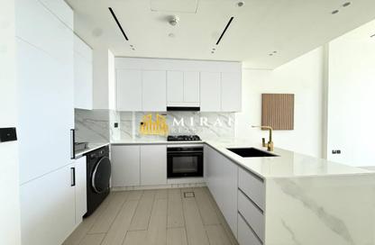 Apartment - 1 Bedroom - 2 Bathrooms for rent in Binghatti Amber - District 11 - Jumeirah Village Circle - Dubai Apartment - 1 Bedroom - 2 Bathrooms for rent in Binghatti Amber - District 11 - Jumeirah Village Circle - Dubai