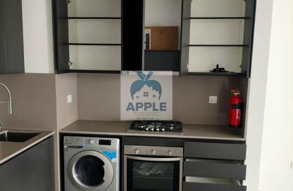 Apartment - 1 - 2 for rent in Sokoon - Naseej District - Aljada - Sharjah Apartment - 1 - 2 for rent in Sokoon - Naseej District - Aljada - Sharjah