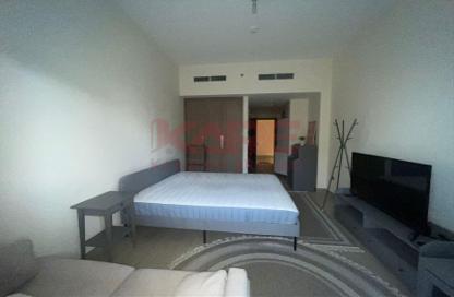 Apartment - Studio - 1 Bathroom for rent in Azizi RIviera 18 - Azizi Riviera - Meydan One - Meydan - Dubai Apartment - Studio - 1 Bathroom for rent in Azizi RIviera 18 - Azizi Riviera - Meydan One - Meydan - Dubai
