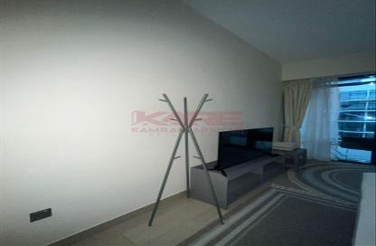 Apartment - Studio - 1 Bathroom for rent in Azizi RIviera 18 - Azizi Riviera - Meydan One - Meydan - Dubai Apartment - Studio - 1 Bathroom for rent in Azizi RIviera 18 - Azizi Riviera - Meydan One - Meydan - Dubai