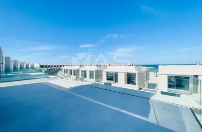 Villa - 4 Bedrooms - 5 Bathrooms for sale in Danah Bay - Al Marjan Island - Ras Al Khaimah