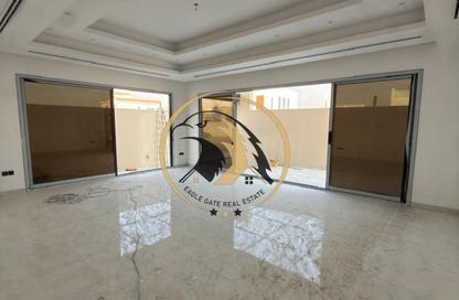 Villa - 5 - 7 for sale in Tilal City A - Tilal City - Sharjah Villa - 5 - 7 for sale in Tilal City A - Tilal City - Sharjah