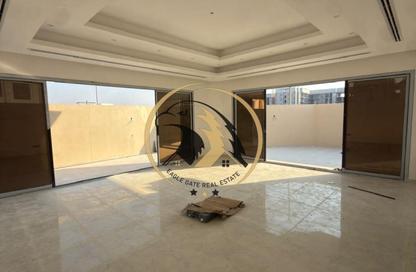 Villa - 5 - 7 for sale in Tilal City A - Tilal City - Sharjah Villa - 5 - 7 for sale in Tilal City A - Tilal City - Sharjah