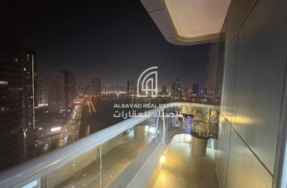 Apartment - 3 Bedrooms - 4 Bathrooms for sale in Al Khan Corniche - Al Khan - Sharjah