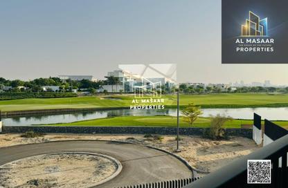 عمارة بالكامل - 7+ - 7+ للايجار في جولف فيو ليفينج - الزورا - عجمان