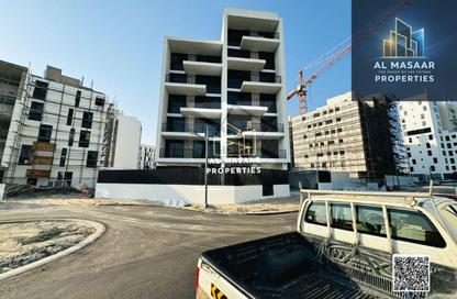 عمارة بالكامل - 7+ - 7+ للايجار في جولف فيو ليفينج - الزورا - عجمان
