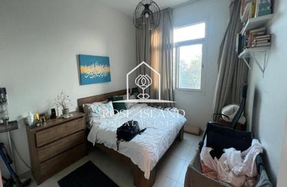 Apartment - 2 - 3 for sale in Al Khaleej Village - Al Ghadeer - Abu Dhabi
