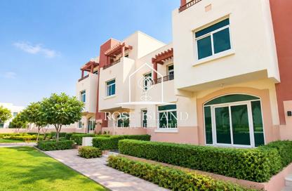 Apartment - 2 - 3 for sale in Al Khaleej Village - Al Ghadeer - Abu Dhabi