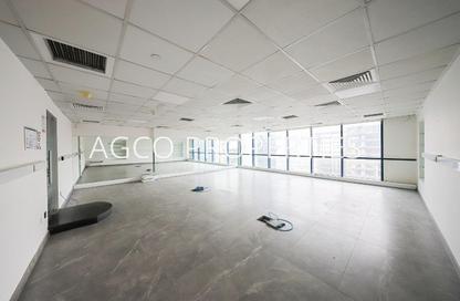 Office Space - Studio for rent in Jumeirah Bay X2 - Jumeirah Bay Towers - JLT Cluster X - Jumeirah Lake Towers - Dubai