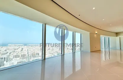 Apartment - 2 Bedrooms - 2 Bathrooms for rent in Park Place Tower - Sheikh Zayed Road - Dubai