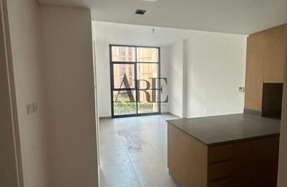 Apartment - 1 Bedroom - 1 Bathroom for sale in Souks Residential - Al Mamsha - Muwaileh - Sharjah