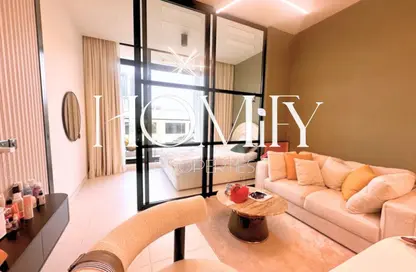 Apartment - Studio - 1 Bathroom for sale in LOCI Residences - District 14 - Jumeirah Village Circle - Dubai