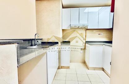 Apartment - 2 Bedrooms - 3 Bathrooms for rent in Jumeirah Garden City - Al Satwa - Dubai Apartment - 2 Bedrooms - 3 Bathrooms for rent in Jumeirah Garden City - Al Satwa - Dubai