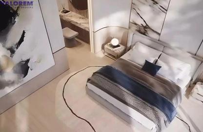 Apartment - 1 Bedroom - 2 Bathrooms for sale in Voxa Residences - District 4 - Jumeirah Village Triangle - Dubai