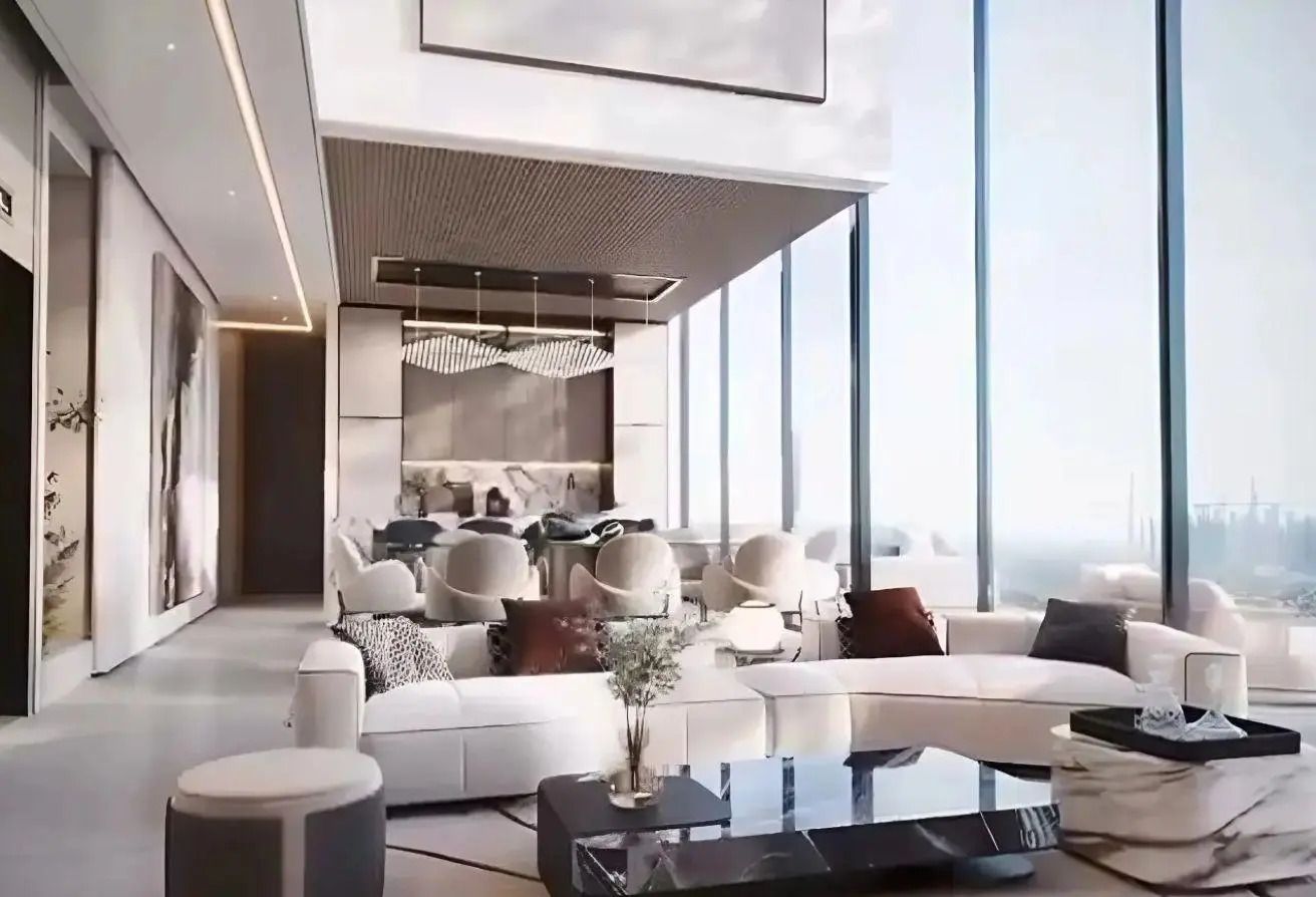 1% Monthly|Prime Location| Luxury Amenities — Premium Real Estate Property in Dubai by Valorem