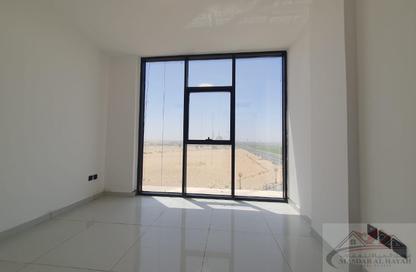 Apartment - 3 Bedrooms - 3 Bathrooms for rent in Tilal City B - Tilal City - Sharjah