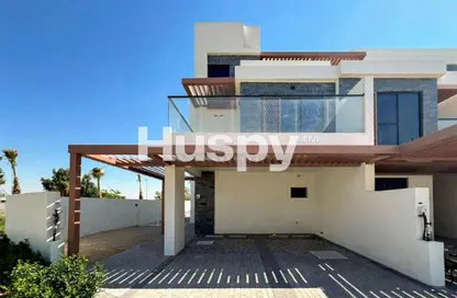 تاون هاوس - 6 غرف نوم - 5 حمامات للبيع في ذا ليجيندز - داماك هيلز - دبي