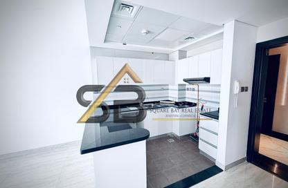 Apartment - 1 Bedroom - 1 Bathroom for rent in Central 1 Dubai 4 - Jumeirah Garden City - Al Satwa - Dubai
