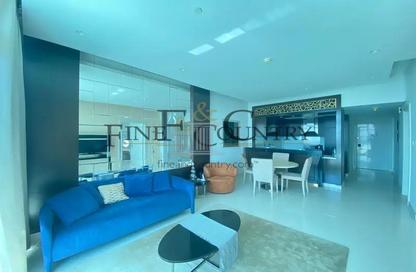 Apartment - 1 Bedroom - 1 Bathroom for rent in Upper Crest - Downtown Dubai - Dubai Apartment - 1 Bedroom - 1 Bathroom for rent in Upper Crest - Downtown Dubai - Dubai
