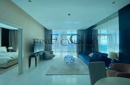 Apartment - 1 Bedroom - 1 Bathroom for rent in Upper Crest - Downtown Dubai - Dubai Apartment - 1 Bedroom - 1 Bathroom for rent in Upper Crest - Downtown Dubai - Dubai