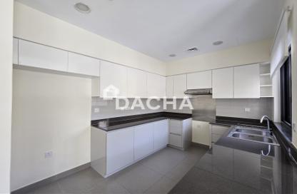 Townhouse - 4 Bedrooms - 4 Bathrooms for rent in Maple at Dubai Hills Estate 2 - Maple at Dubai Hills Estate - Dubai Hills Estate - Dubai
