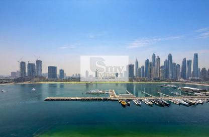 Apartment - 2 - 2 for sale in Palace Beach Residence Tower 2 - Palace Beach Residence - Emaar Beachfront - Dubai Harbour - Dubai Apartment - 2 - 2 for sale in Palace Beach Residence Tower 2 - Palace Beach Residence - Emaar Beachfront - Dubai Harbour - Dubai