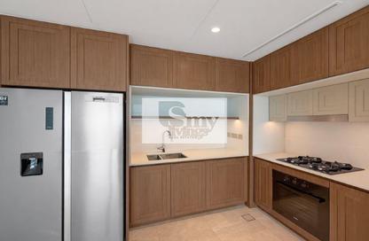 Apartment - 2 - 2 for sale in Palace Beach Residence Tower 2 - Palace Beach Residence - Emaar Beachfront - Dubai Harbour - Dubai Apartment - 2 - 2 for sale in Palace Beach Residence Tower 2 - Palace Beach Residence - Emaar Beachfront - Dubai Harbour - Dubai