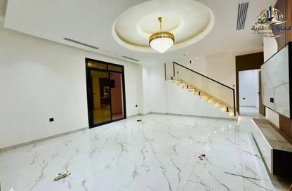 Villa - 5 - 6 for sale in Kabbali Hills - Al Helio 2 - Al Helio - Ajman