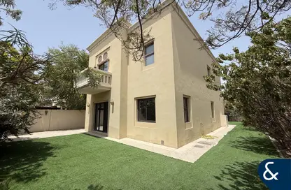 Villa - 4 Bedrooms - 4 Bathrooms for rent in Casa - Arabian Ranches 2 - Dubai