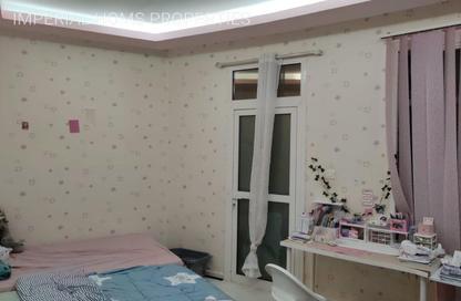 Apartment - 2 Bedrooms - 2 Bathrooms for sale in Horizon Towers - Ajman Downtown - Ajman