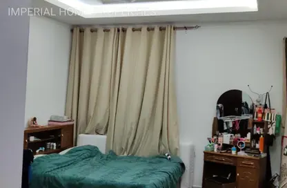 Apartment - 2 Bedrooms - 2 Bathrooms for sale in Horizon Towers - Ajman Downtown - Ajman