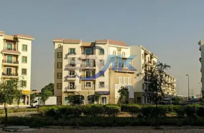 متجر - استوديو - 1 حمام للبيع في L09 مبنى - طراز يوناني - المدينة العالمية - دبي