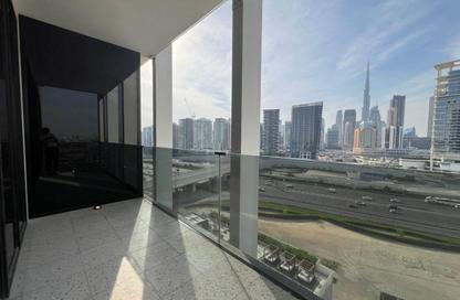 Apartment - Studio - 1 Bathroom for sale in UPSIDE Living - Business Bay - Dubai