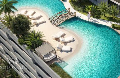 Apartment - Studio - 1 for sale in Essenl1fe - District 3 - Jumeirah Village Triangle - Dubai