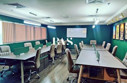 Business Centre - Studio - 1 Bathroom for rent in Al Barsha 1 - Al Barsha - Dubai Business Centre - Studio - 1 Bathroom for rent in Al Barsha 1 - Al Barsha - Dubai